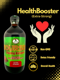 Extra Strong Soursop