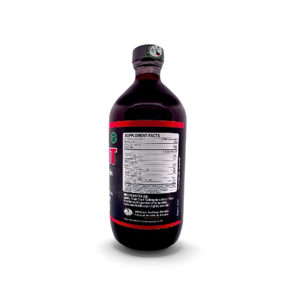Shilajit Tonic