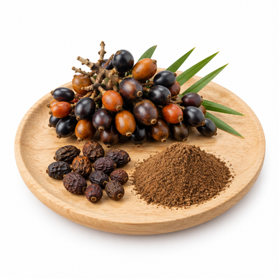 Saw palmetto