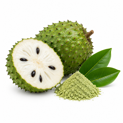 Soursop
