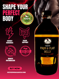 Firm & Flat Belly