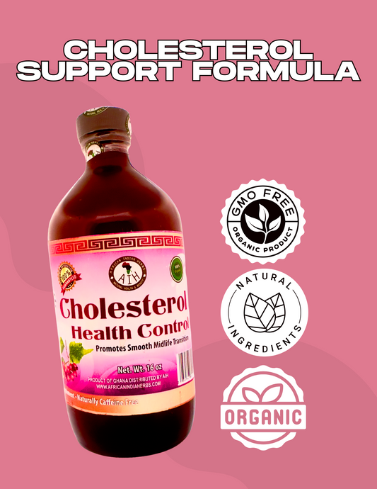 Heart Balance Herbal Blend