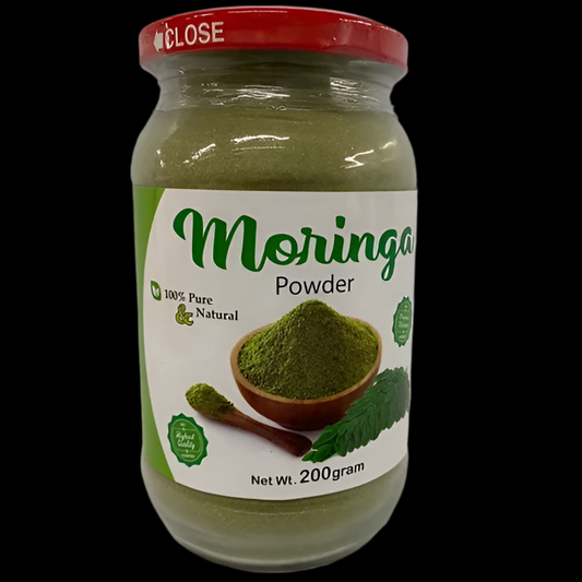 Moringa Powder