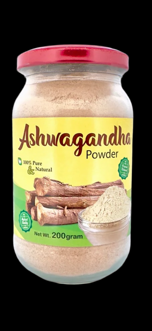 Ashwaganda Powder