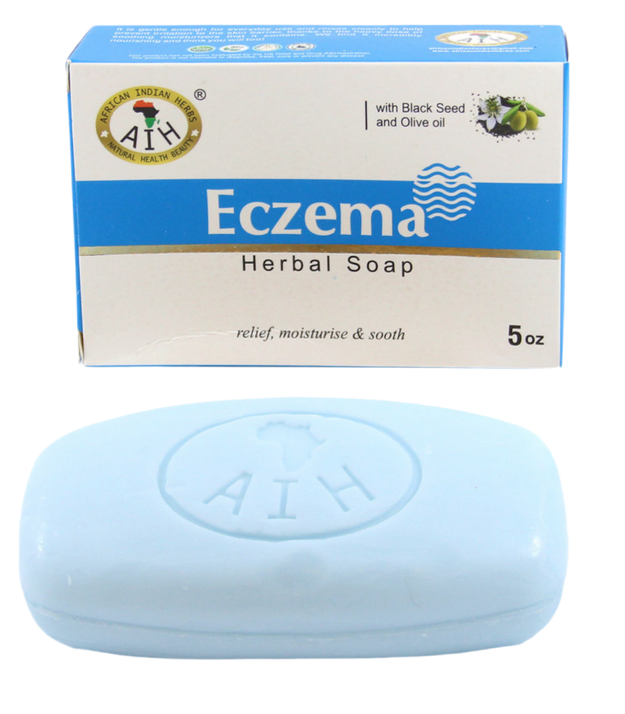 Eczema Herbal Soap