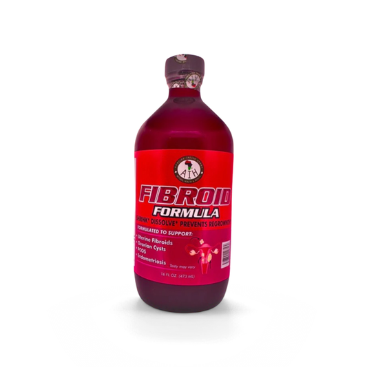 Fibroids Formula