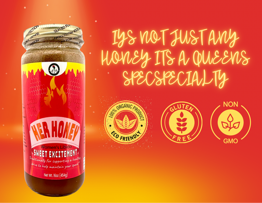Her Honey (Queens Speciality)