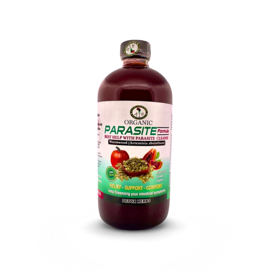 Parasite Formula