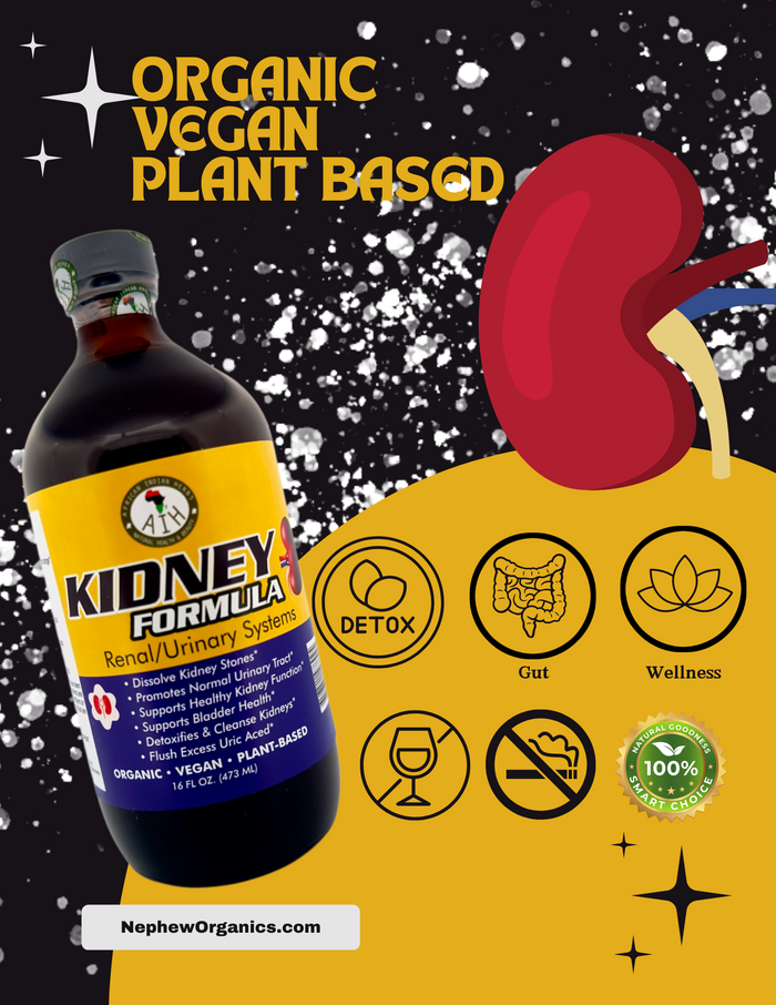 Kidney Formula