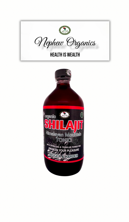 Energy & Vitality