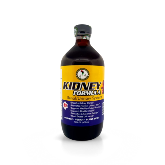 Kidney Formula