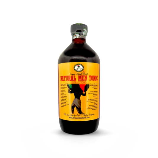 Natural Men Tonic