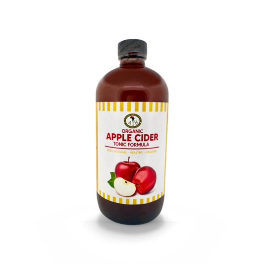 Apple Cider Tonic Formula
