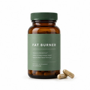 Fat Burner Pills