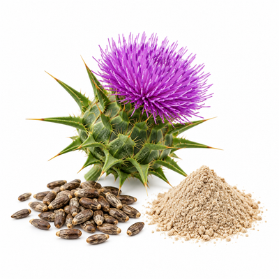 Milk thistle