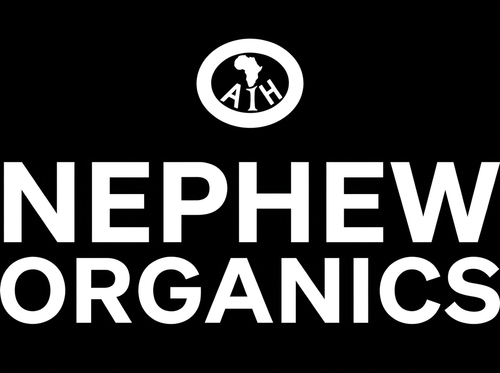 Nephew Organics