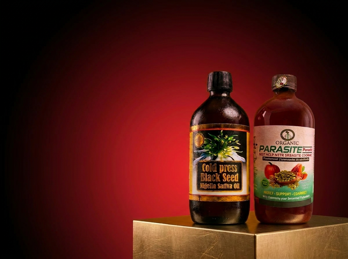 Herbal essentials