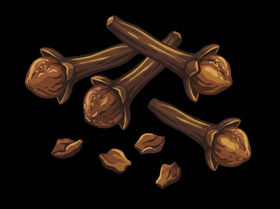 Clove