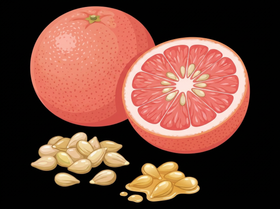 Grapefruit Seed Extract