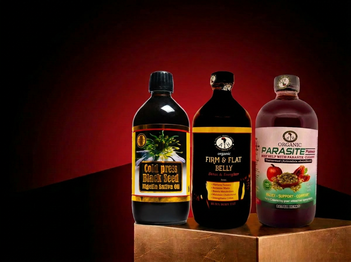 Find Your Herbal Routine