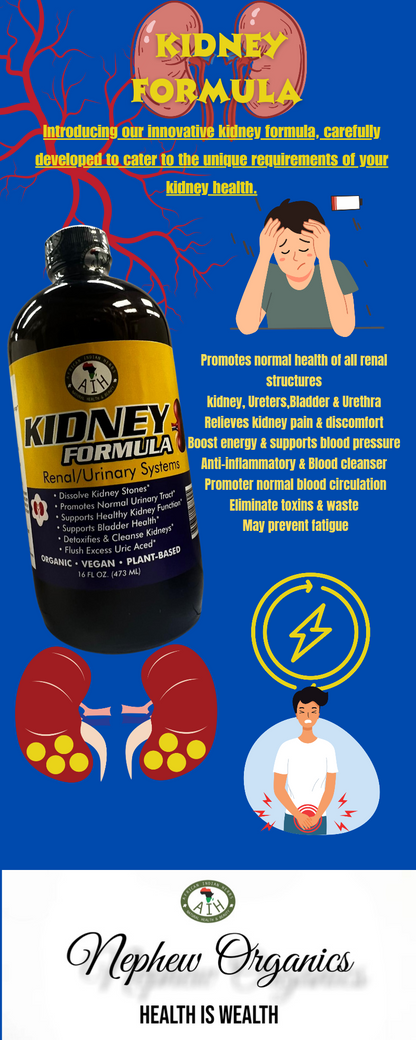 Kidney Formula