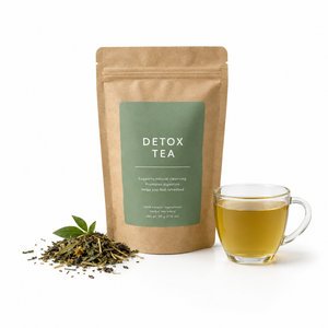 Detox Teas