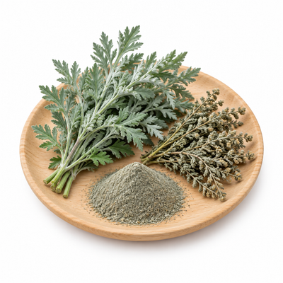 Wormwood